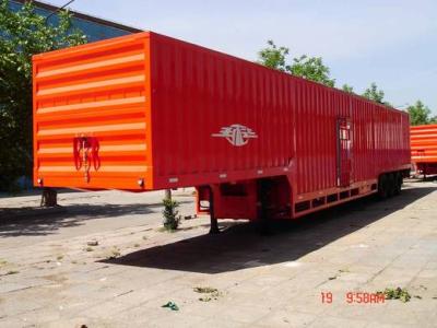 прицеп HUANDA 9320 2008 г.в.