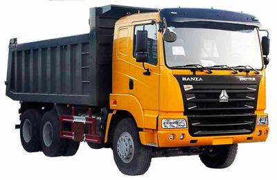 самосвал HANIA ZZ3255N3645C 2009 г.в.