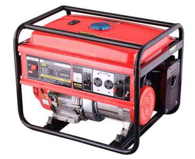 генератор ASIA ELECTRICS DG 2500CXE 2009 г.в.