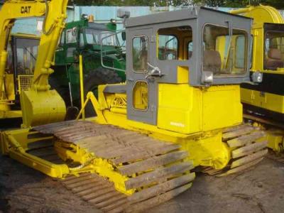 бульдозер Komatsu D20P 1995 г.в.