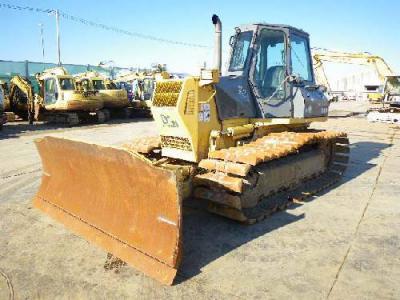 бульдозер Komatsu D41P-6 1999 г.в.