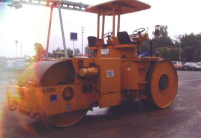 дорожный каток Hitachi RS120 1997 г.в.