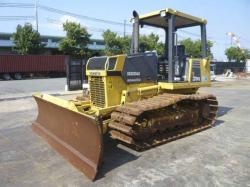 бульдозер Komatsu D31PX-21-50320 2003 г.в.