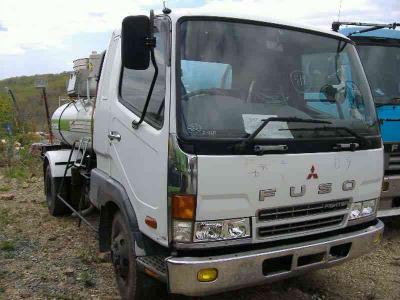 ассенизатор Mitsubishi Fuso 1999 г.в.