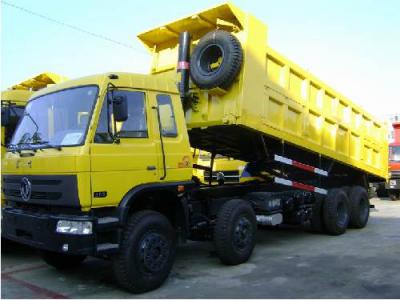 самосвал Dong Feng EQ3290G 2012 г.в.