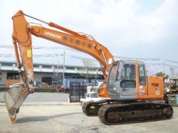 экскаватор Hitachi ZX225USR-116110 2005 г.в.