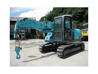 гусеничный кран KOBELCO CK90UR 1997 г.в.