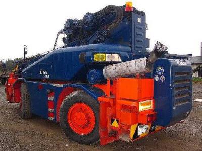 автокран KOBELCO RK160-2 1994 г.в.