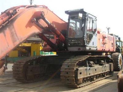 гусеничный экскаватор Hitachi EX800H-5 1998 г.в.