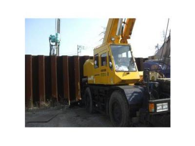 автокран Tadano TR250M-5 1996 г.в.