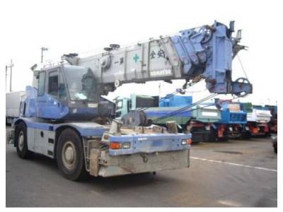 автокран Komatsu LW250-5 1998 г.в.