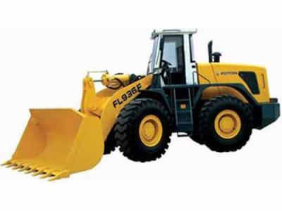 фронтальный погрузчик Foton FL936F 2008 г.в.