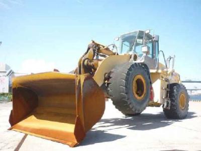 фронтальный погрузчик TCM L32-3 2006 г.в.