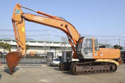 гусеничный экскаватор Hitachi ZX330 2001 г.в.