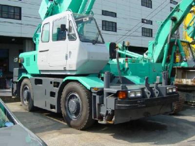 автокран KOBELCO RK160-2 1994 г.в.