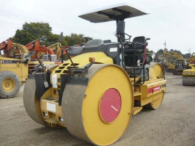 дорожный каток DYNAPAC CS125 2000 г.в.