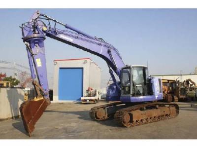 гусеничный экскаватор Komatsu PC228USLC-2 2000 г.в.