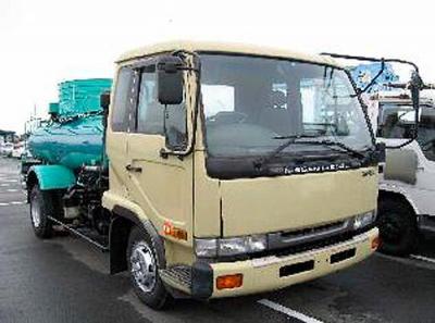 ассенизатор Nissan Diesel UD 1994 г.в.