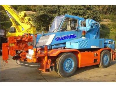 автокран KOBELCO RK70 1991 г.в.