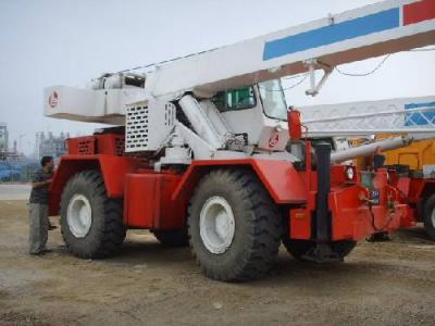 автокран Grove RT528C 1991 г.в.