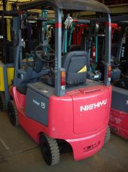 NYK FB15PN-70B-300, МАЛЕНЬКАЯ НАРАБОТКА!