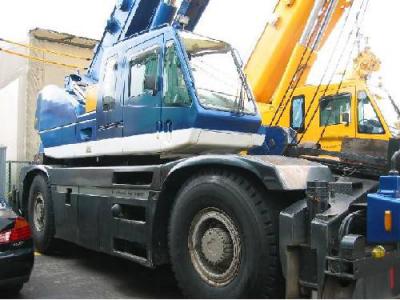 автокран KATO KR50H 1999 г.в.
