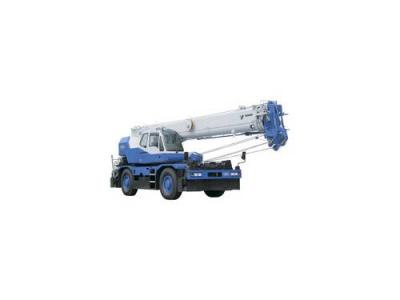 автокран Tadano GR600N 2007 г.в.
