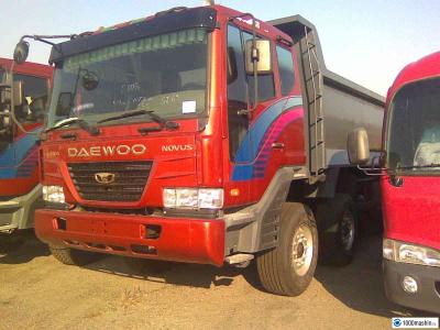 самосвал Daewoo Ultra Novus 2003 г.в.