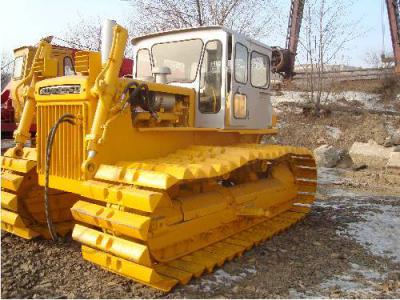 бульдозер Komatsu D60P-6 1989 г.в.