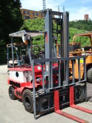 NYK FB25PW-60B-400WBSF