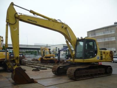 гусеничный экскаватор Komatsu PC200-6 1995 г.в.