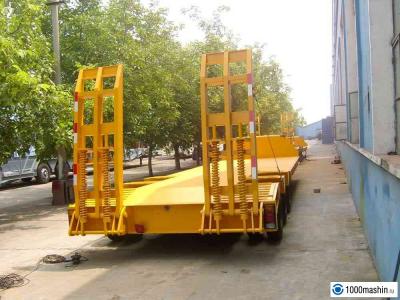прицеп HUANDA BJQ9401D 2009 г.в.