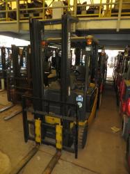 KOMATSU FB10-12