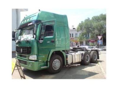 седельный тягач HOWO ZZ4327S3247C 2008 г.в.