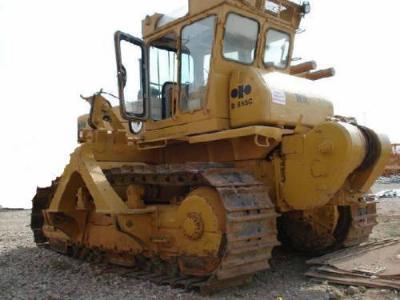 трубоукладчик Komatsu D355C-3 1992 г.в.