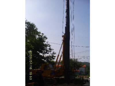 буровая установка NIPPON SHARYO DHJ30 1995 г.в.