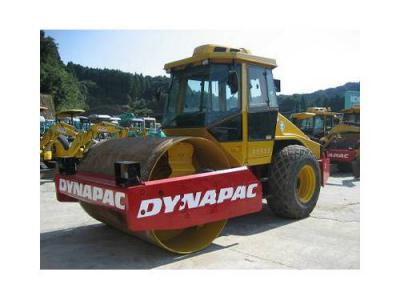 дорожный каток DYNAPAC CA252D 1999 г.в.