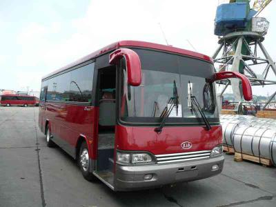 туристический автобус KIA New Cosmos KM818 2004 г.в.