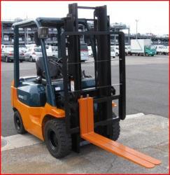 Toyota 7FD15-FV3.0 Автопогрузчик дизель