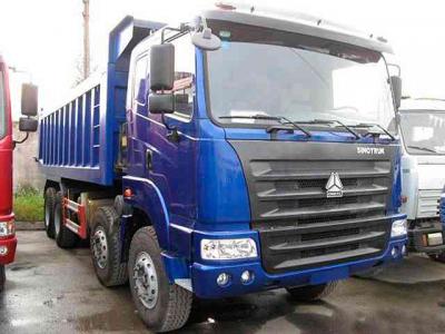 самосвал Sinotruck ZZ3315 2008 г.в.