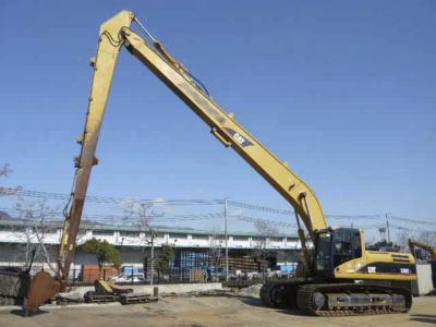 гусеничный экскаватор CAT 330C 2002 г.в.