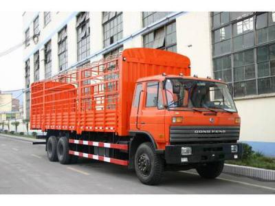 бортовой грузовик Dong Feng EQ5242CCQ2 2012 г.в.