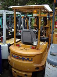 NYK FB25PN-65B-430M триплекс