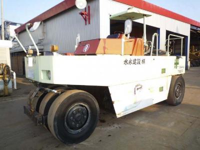дорожный каток Sakai TS200 1989 г.в.