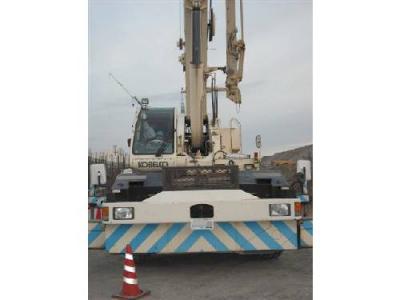 автокран KOBELCO RK500 1998 г.в.