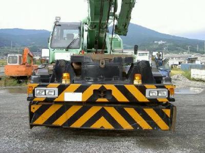 автокран Tadano TR500M-3 1997 г.в.
