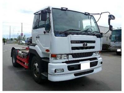 седельный тягач Nissan KL-CK482BAT 2005 г.в.