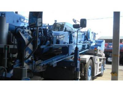 автокран KATO KRM35H 2007 г.в.