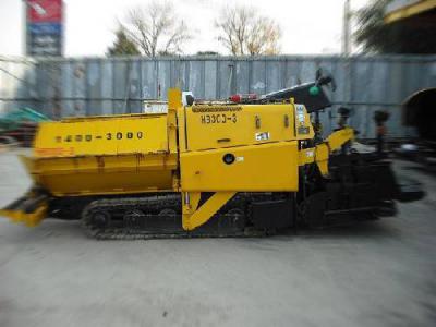 асфальтоукладчик Sumitomo HB30C-3 2002 г.в.