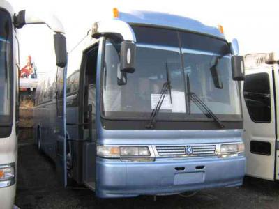 туристический автобус KIA Granbird SD1 Greenfield 2004 г.в.